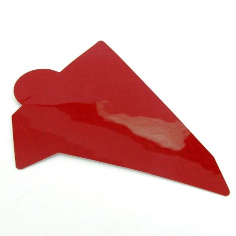 4411-816 REFLECTOR,REAR-RH