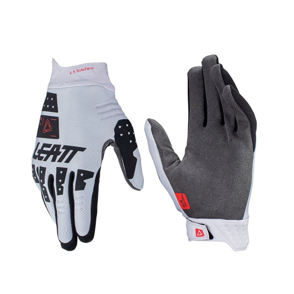 LEATT 2.5 Subzero Gloves (449253)