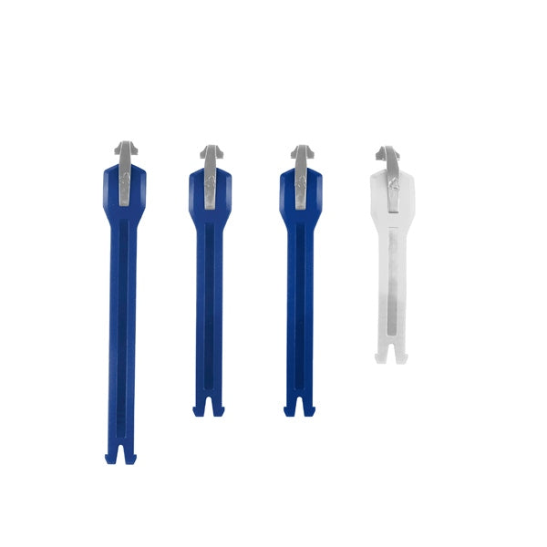 LEATT 5.5 Strap Kit (449579)