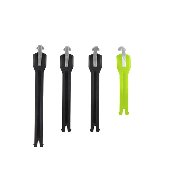 LEATT 5.5 Strap Kit (449580)