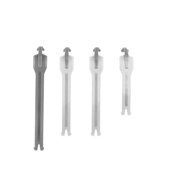 LEATT 5.5 Strap Kit (449581)