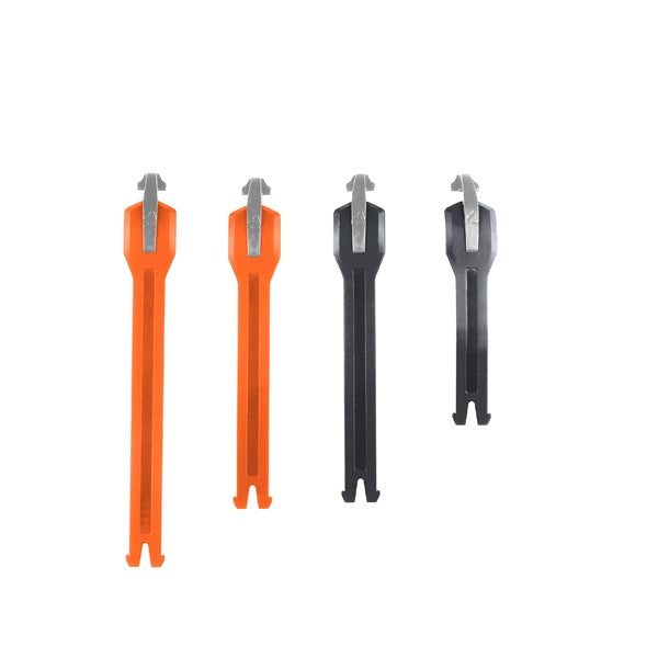 LEATT 5.5 Strap Kit (449582)