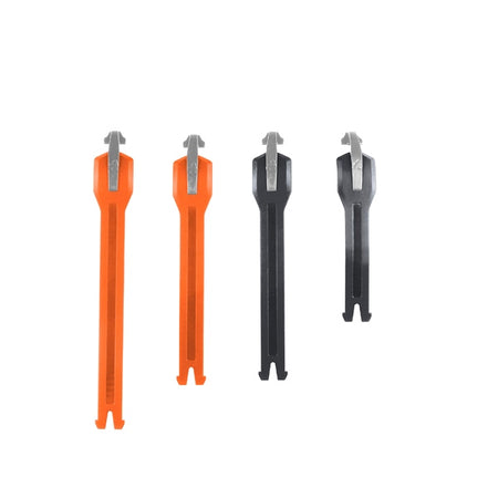 LEATT 5.5 Strap Kit (449582)