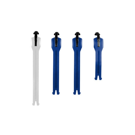 LEATT 4.5 Strap Kit (449583)