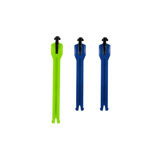 LEATT 3.5 Strap Kit (449589)