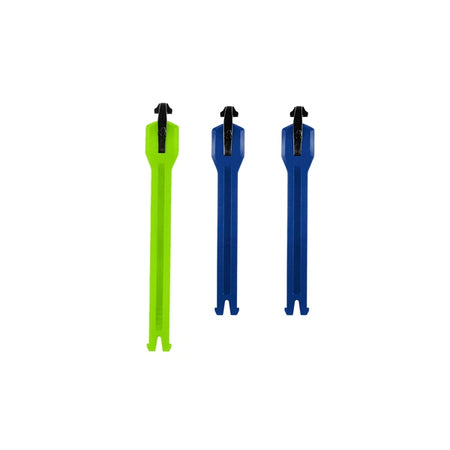 LEATT 3.5 Strap Kit (449589)