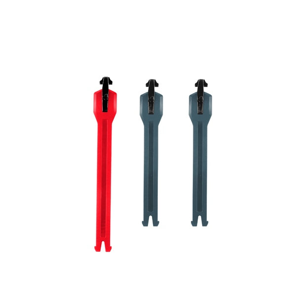 LEATT 3.5 Strap Kit (449590)