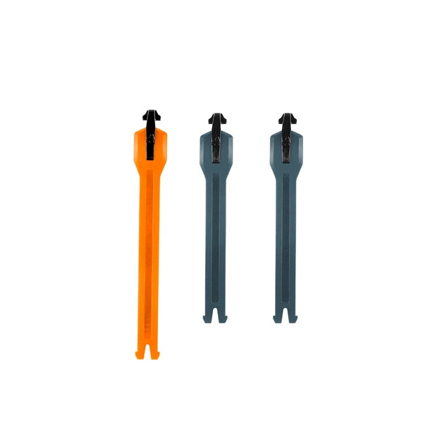 LEATT 3.5 Strap Kit (449591)