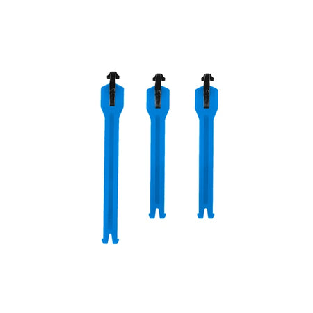 LEATT 3.5 Strap Kit (449592)