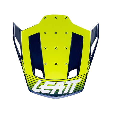 LEATT Palette Moto 7.5 — V24