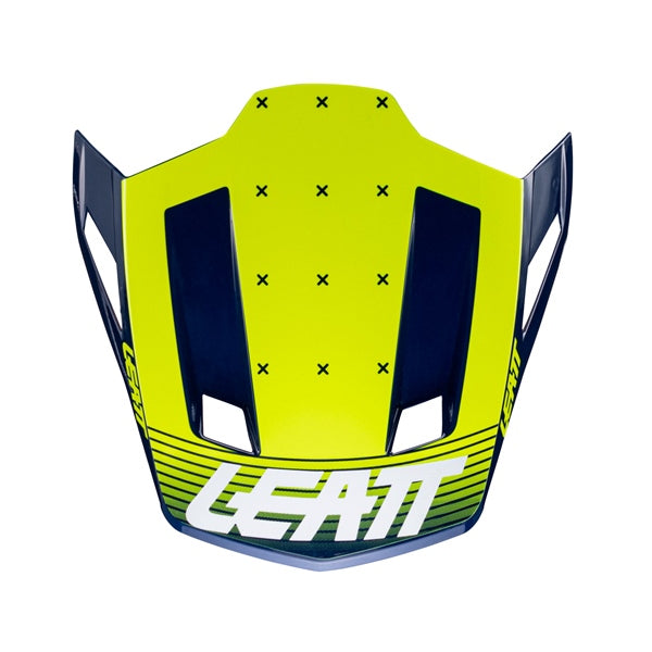 LEATT Moto 7.5 Peak — V24