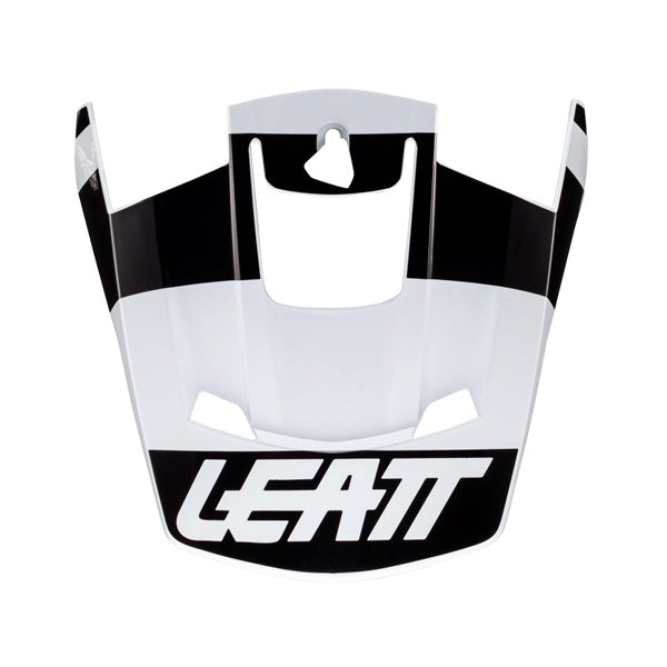 LEATT Moto 3.5 Visor - V24 (449663)