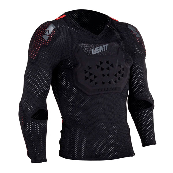 LEATT Stealth Reaflex Body Protector (450125)