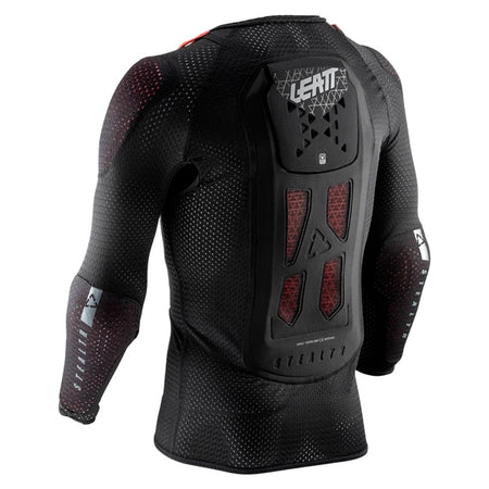 LEATT Stealth Reaflex Body Protector (450121)