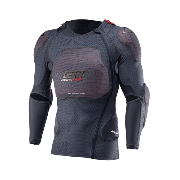LEATT 3DF Airfit Lite Evo Body Protector (450155)