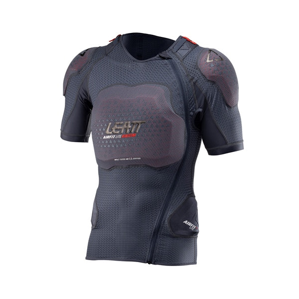 LEATT Body Tee 3DF Airfit Lite Evo (450163)