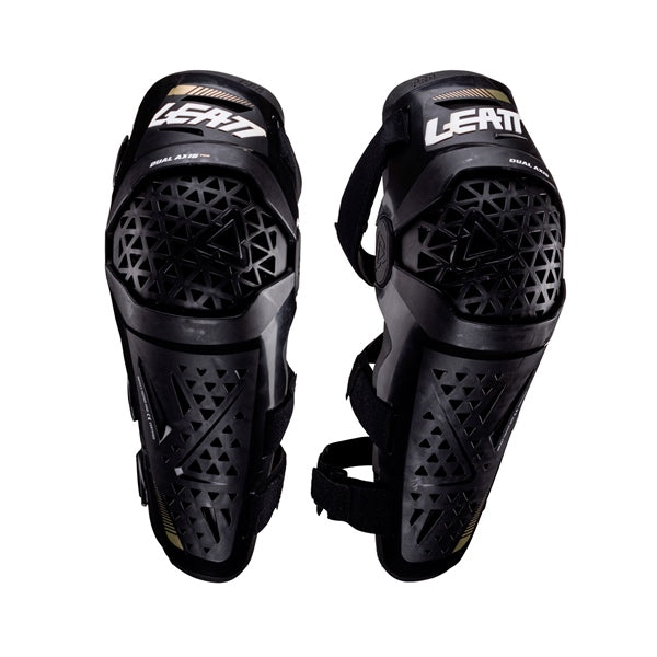 LEATT Dual Axis Pro Knee & Shin Guard (450192)