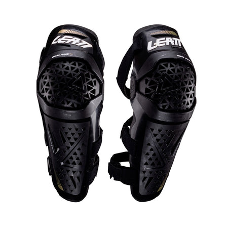 LEATT Dual Axis Pro Knee & Shin Guard (450193)