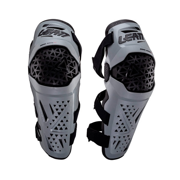 LEATT Dual Axis Pro Knee & Shin Guard (450204)