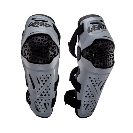 LEATT Dual Axis Pro Knee & Shin Guard (450204)