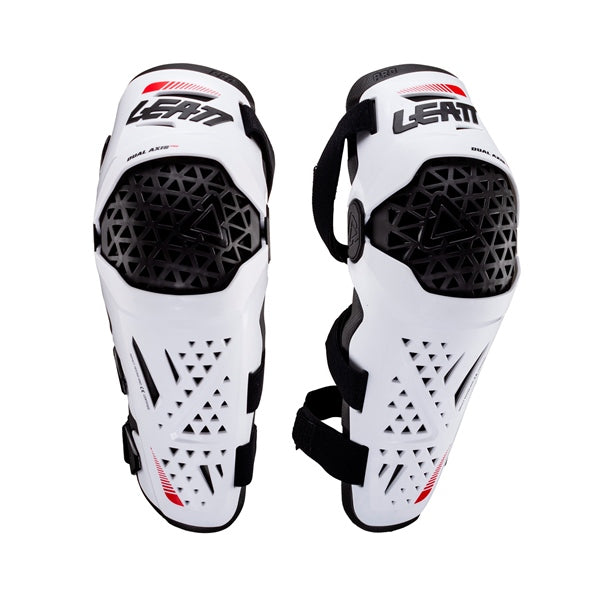 LEATT Dual Axis Pro Knee & Shin Guard (450212)