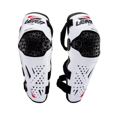 LEATT Dual Axis Pro Knee & Shin Guard (450212)