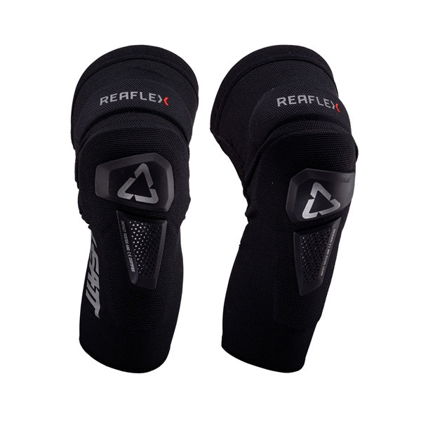 LEATT Reaflex Hybrid Pro Knee Guard (450225)