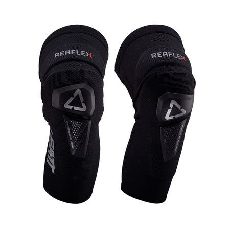 LEATT Reaflex Hybrid Pro Knee Guard (450225)