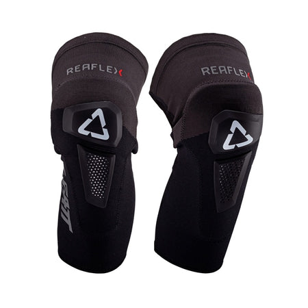 LEATT Reaflex Hybrid Knee Guard (450284)