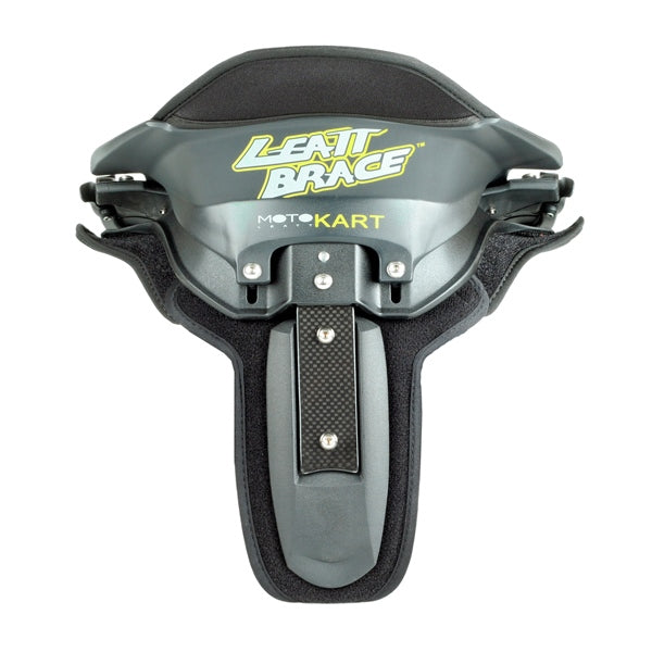 LEATT Ensemble de protection de dos Kart (450312)