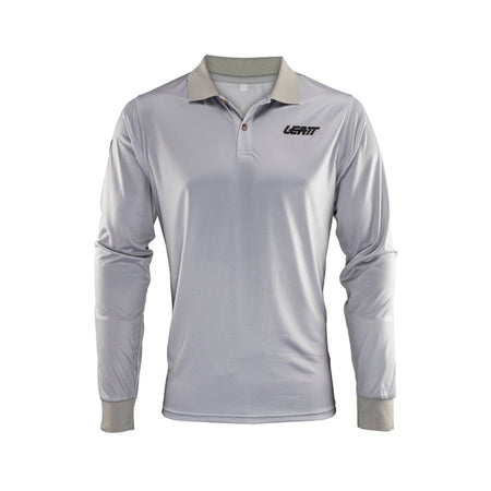 LEATT Team Polo Long Shirt