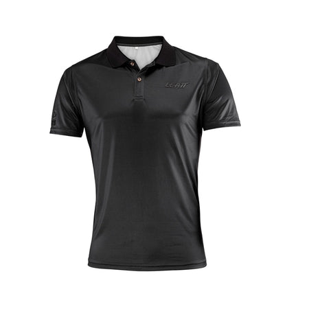 LEATT Team Polo Short Shirt