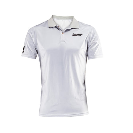 LEATT Team Polo Short Shirt