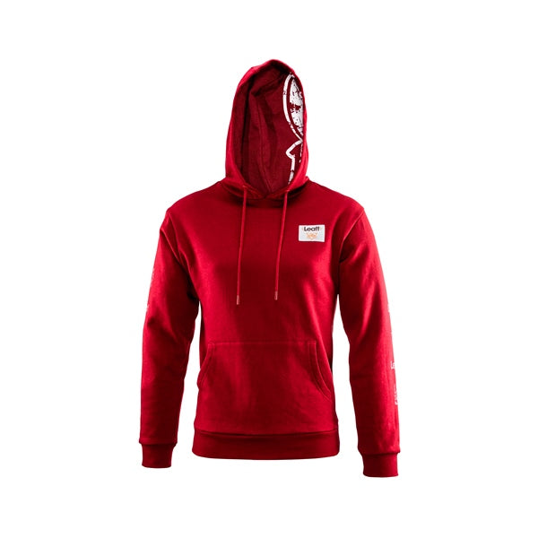 LEATT Core Hoodie for men - V25 (450524)