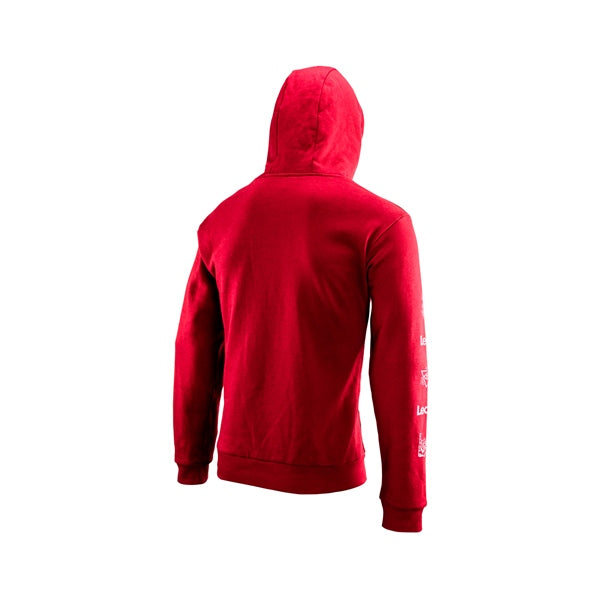LEATT Core Hoodie for men - V25 (450524)