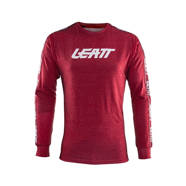 LEATT Chandail long Premium