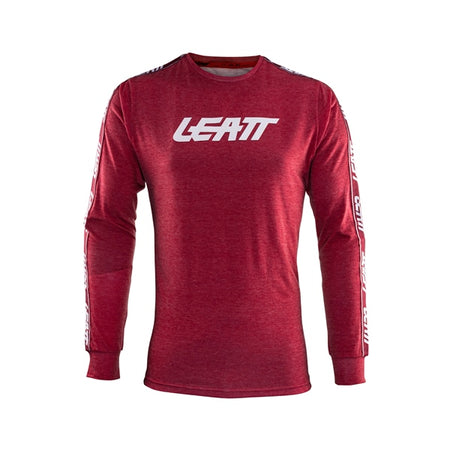 LEATT Chandail long Premium