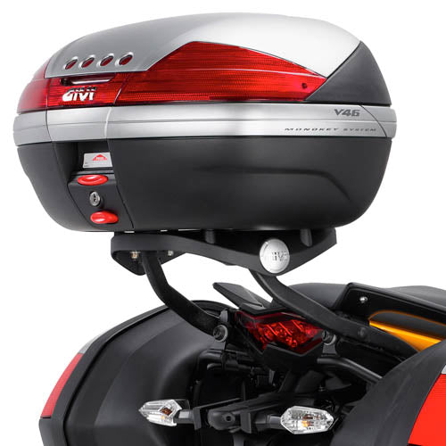GIVI MONORACK COMPLET VERSYS 10-11 (076-FZ451)
