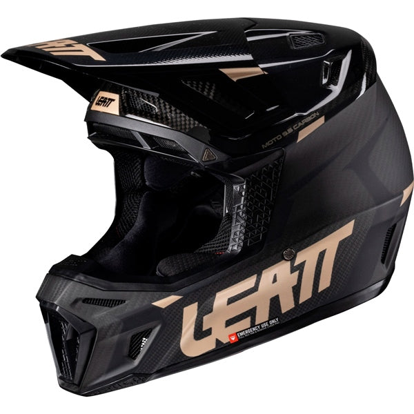 LEATT 9.5 Off-Road Helmet Kit (454726)
