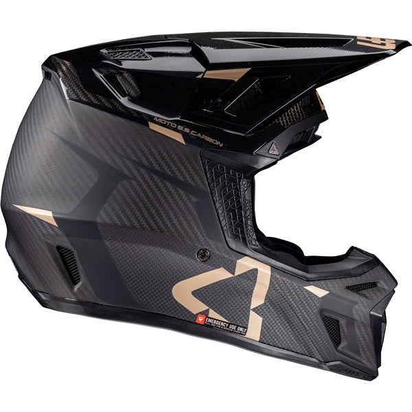 LEATT 9.5 Off-Road Helmet Kit (454726)