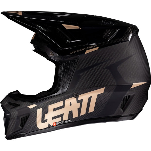 LEATT 9.5 Off-Road Helmet Kit (454726)
