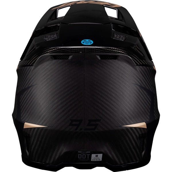 LEATT 9.5 Off-Road Helmet Kit (454726)