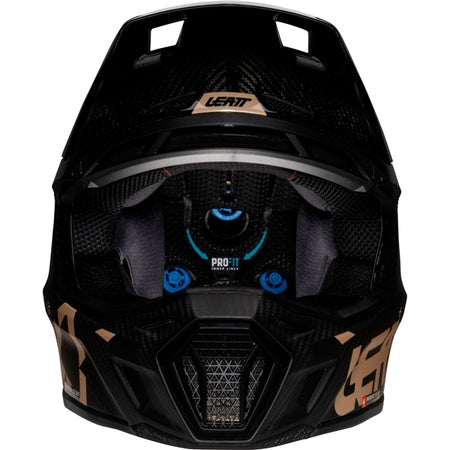 LEATT 9.5 Off-Road Helmet Kit (454726)