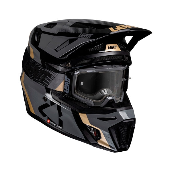 LEATT 8.5 Off-Road Helmet Kit (454742)