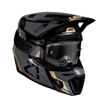 LEATT 8.5 Off-Road Helmet Kit (454742)