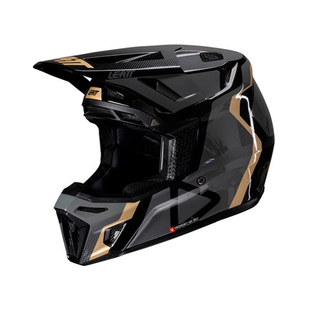 LEATT 8.5 Off-Road Helmet Kit (454742)