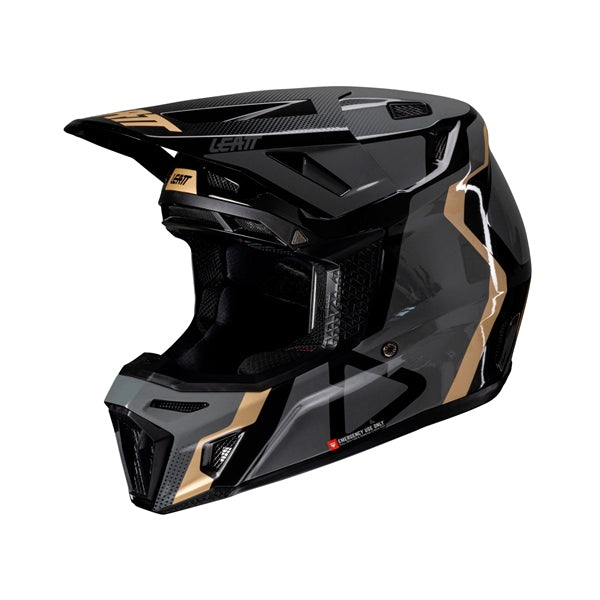 LEATT 8.5 Off-Road Helmet Kit (454742)