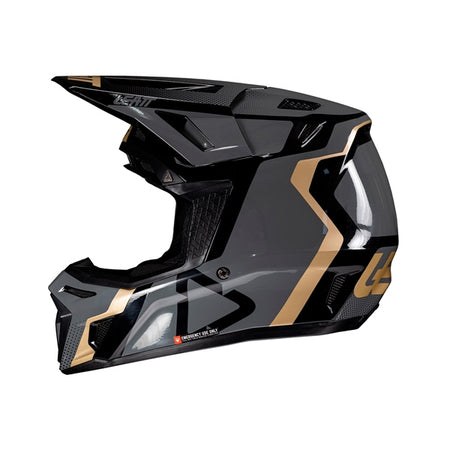 LEATT 8.5 Off-Road Helmet Kit (454742)