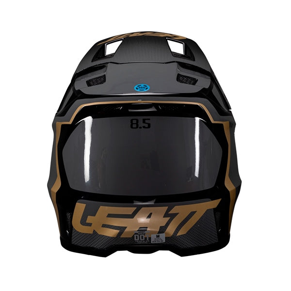 LEATT 8.5 Off-Road Helmet Kit (454742)