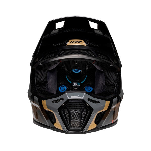 LEATT 8.5 Off-Road Helmet Kit (454742)